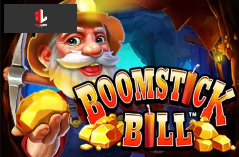 Boomstick Bill